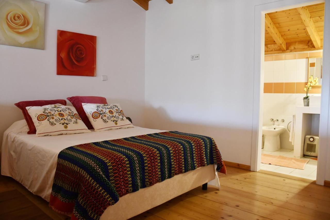 Casa Da Escola Hotel Boliqueime Eksteriør billede