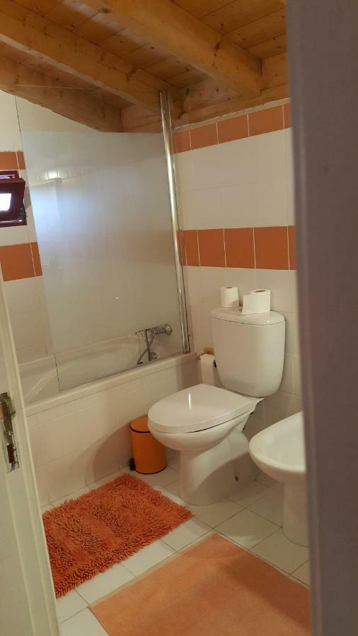 Casa Da Escola Hotel Boliqueime Eksteriør billede