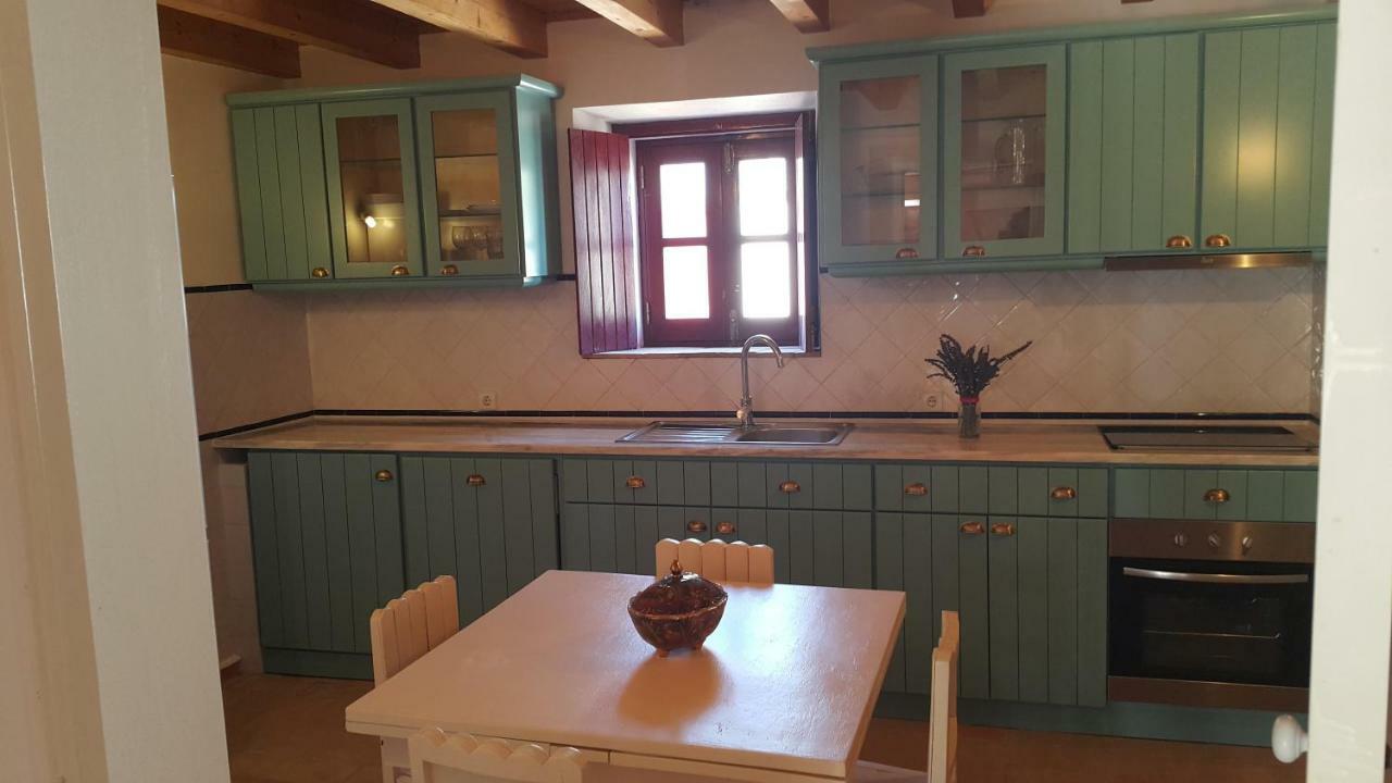 Casa Da Escola Hotel Boliqueime Eksteriør billede
