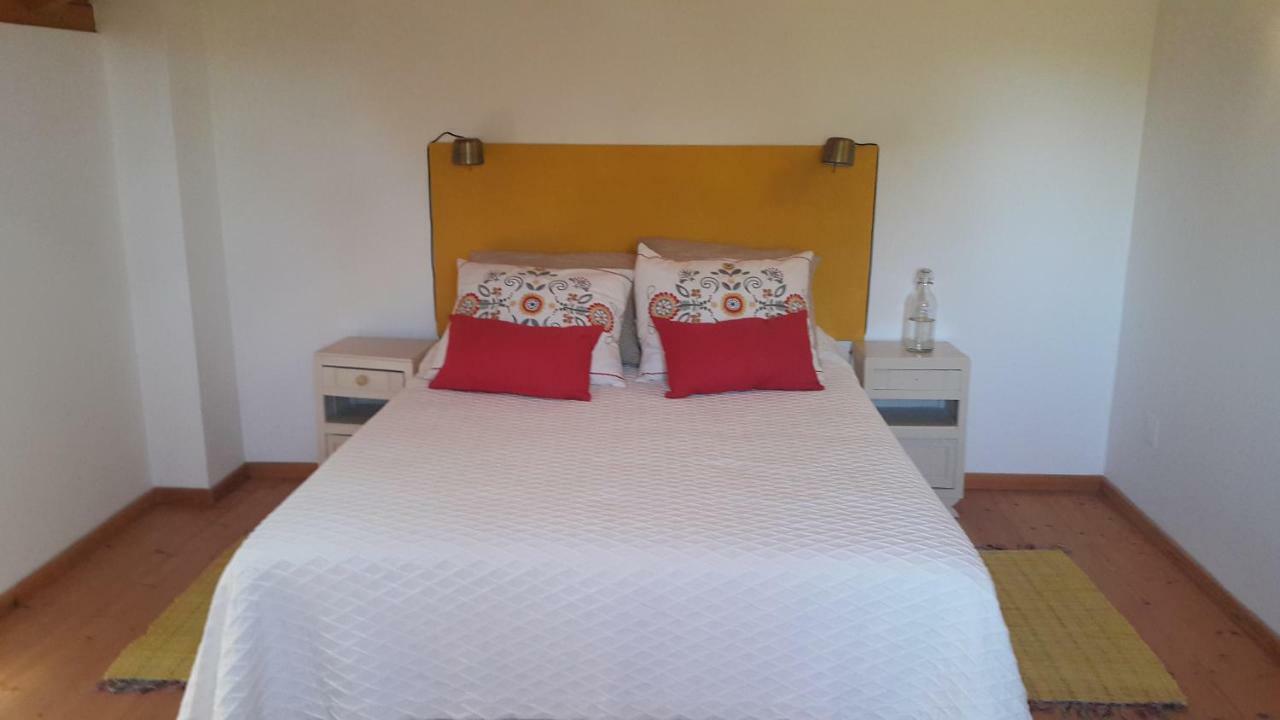 Casa Da Escola Hotel Boliqueime Eksteriør billede