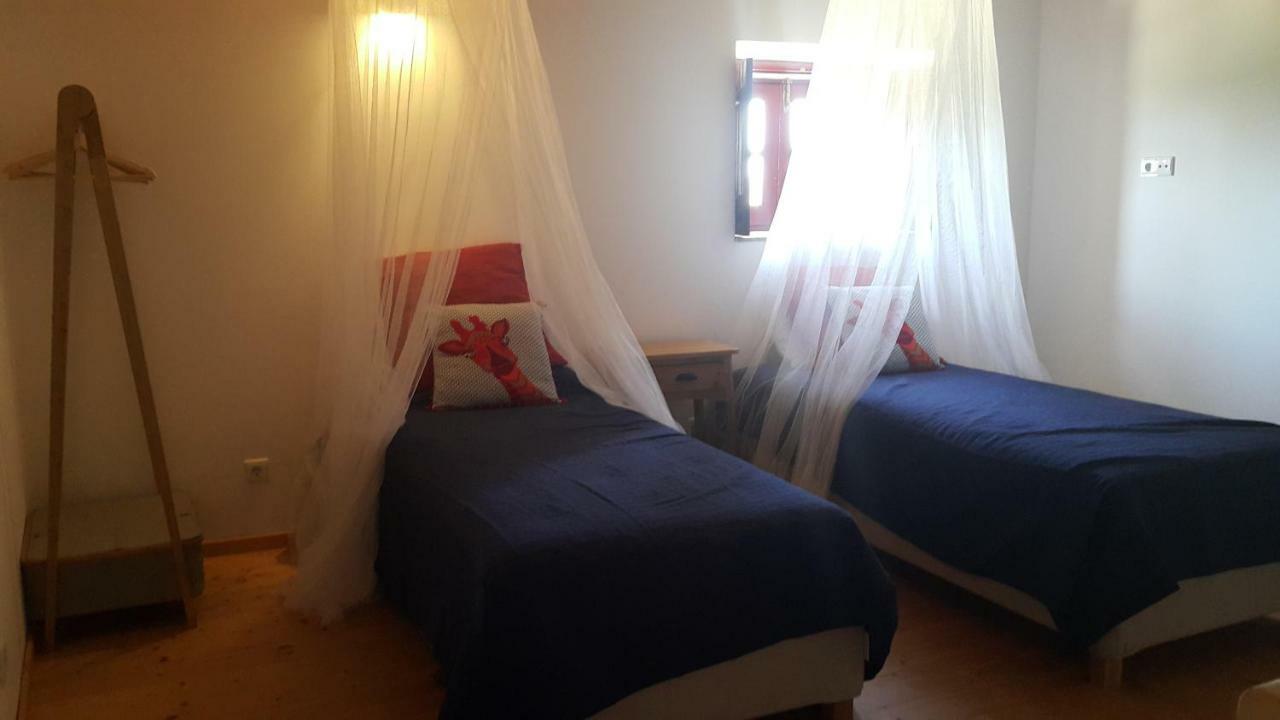 Casa Da Escola Hotel Boliqueime Eksteriør billede